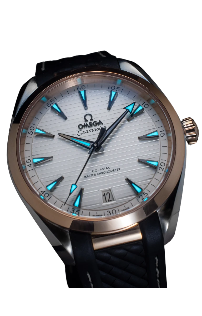 Omega Seamaster